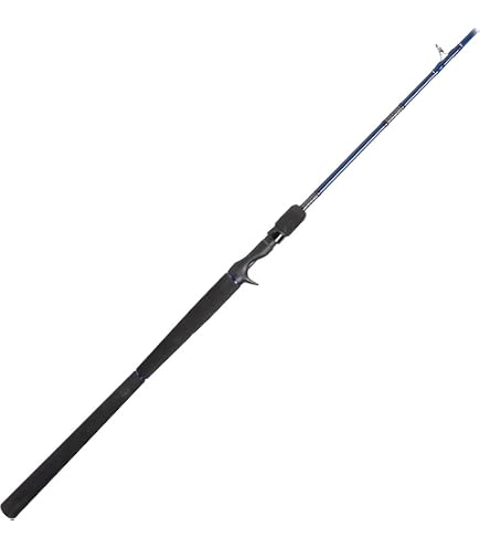 Amazon.com : Daiwa HRX58XHB Harrier X Jigging Casting Rod 65